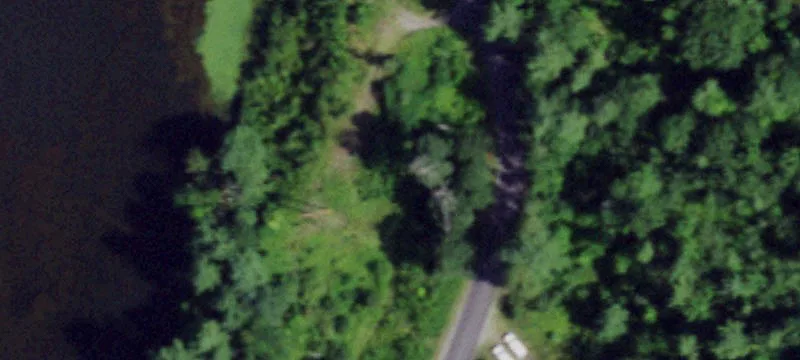 Cheney Rd