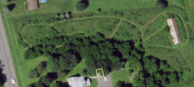 8888 Brewerton Rd