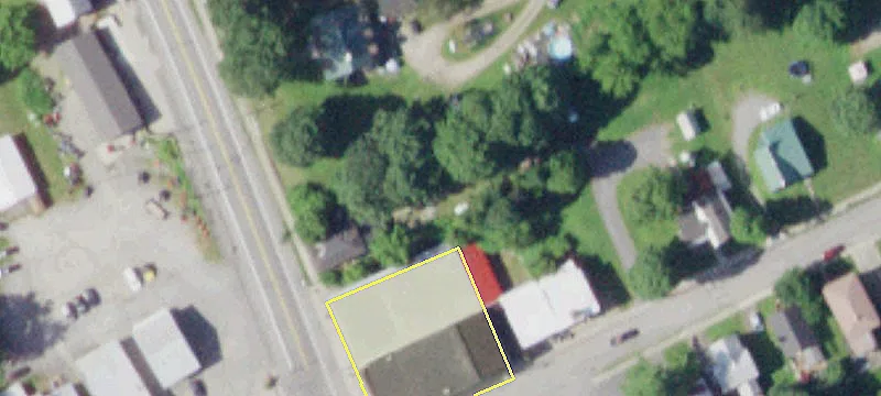 7454 Main St