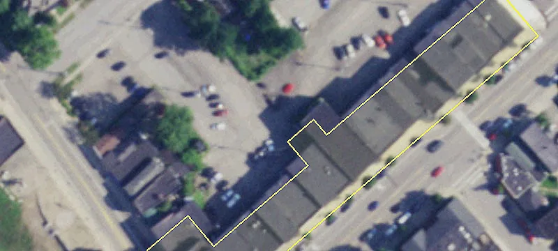 Main St
