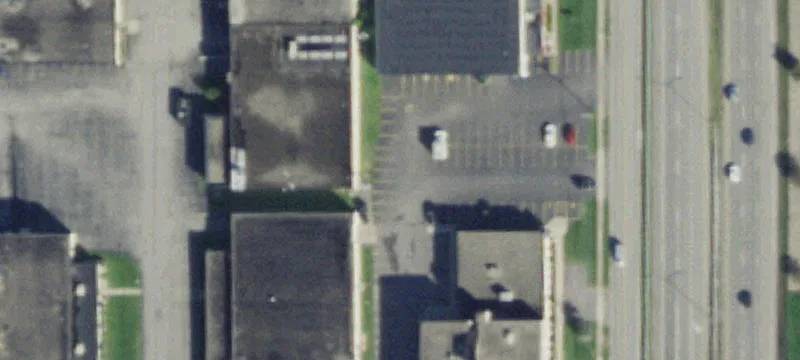 Mt Read Blvd