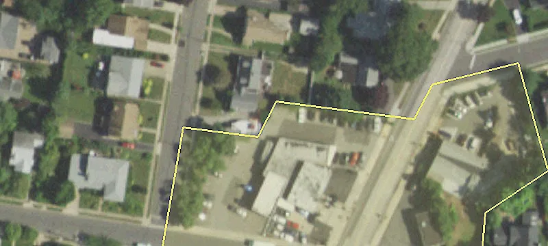 Jackson Ave