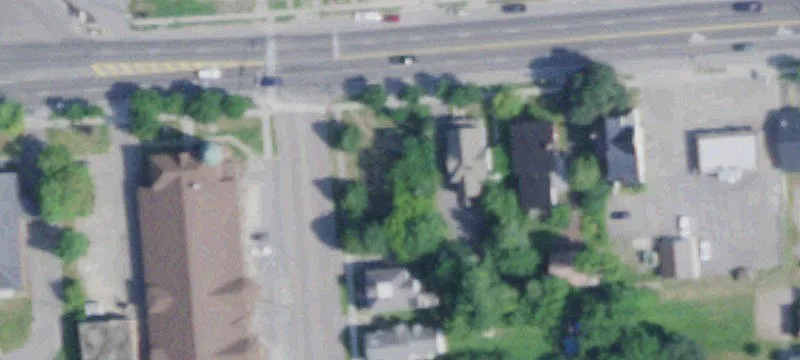 Main St
