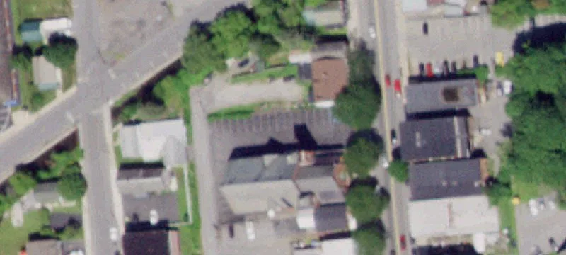 101 Milton Ave