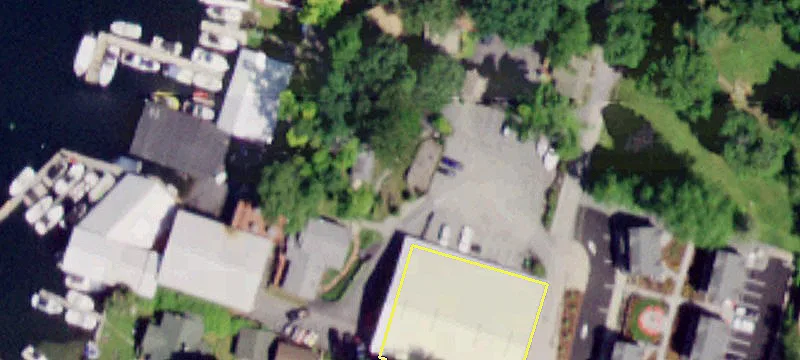Racawana Rd