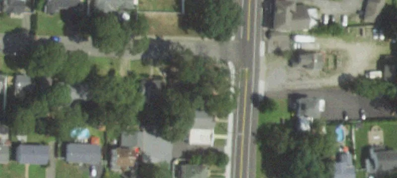 Hawkins Ave