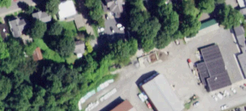 Depot Sq