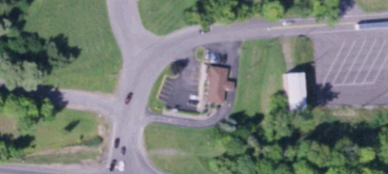 High Brg Rd