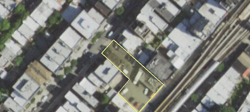 30 St St
