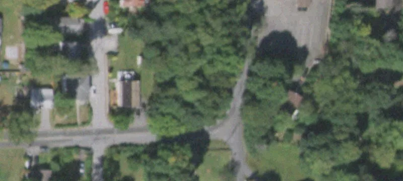 Morrissey Dr