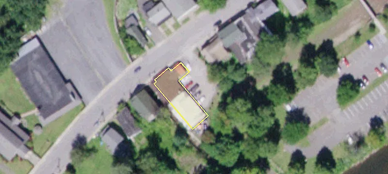 Main St