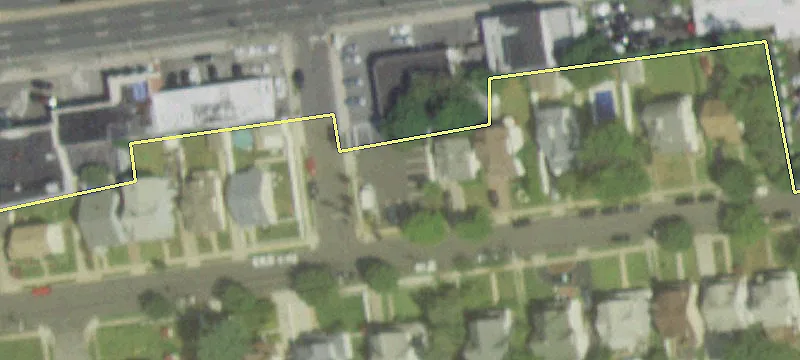 Lexington Pkwy