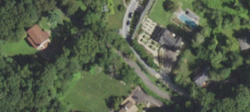 463 Old Sleepy Holw Rd