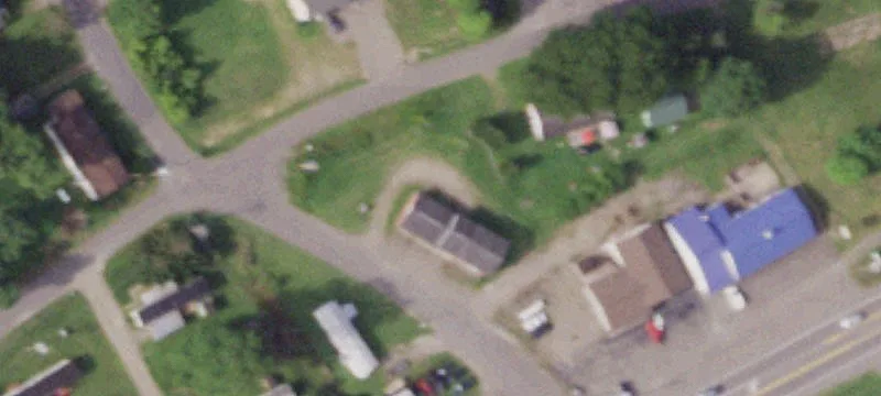 110 Laurel Rd