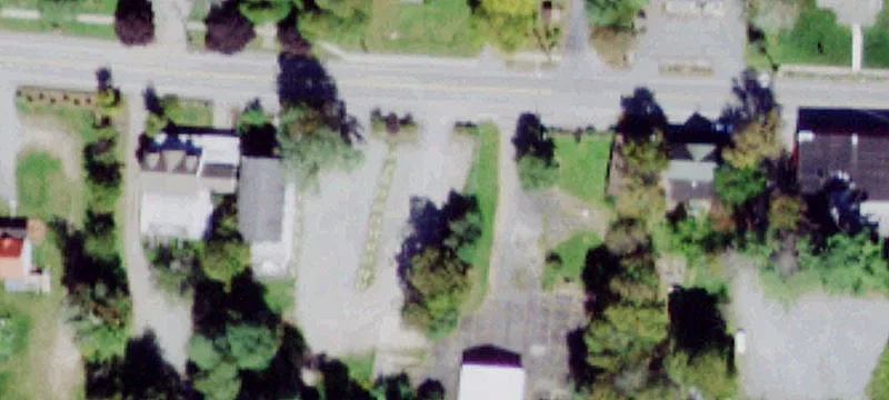 Stanton Cor Rd