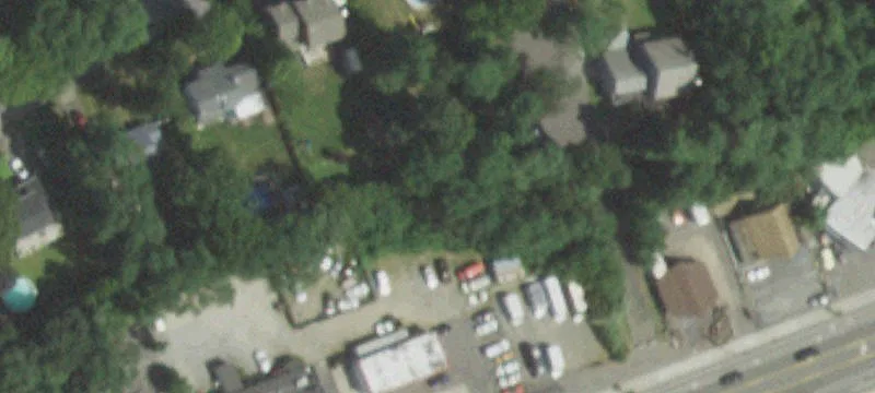 301 Portion Rd