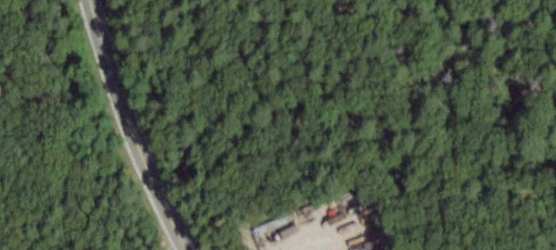 Mnr Yaphank Rd
