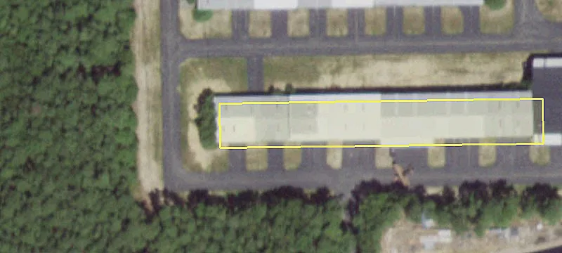 Industrial Rd