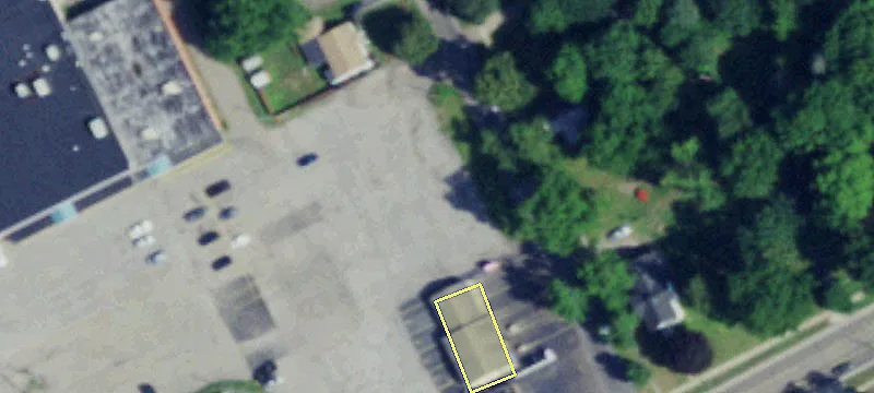 Clinton St