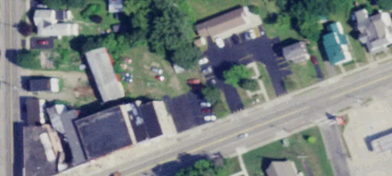 Main St
