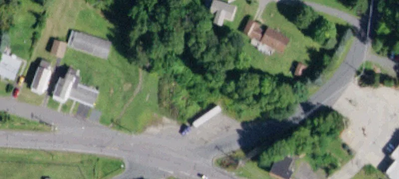 Schumann Rd