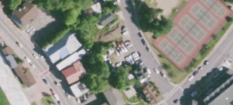 Parkside Dr
