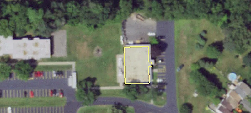 Heritage Dr
