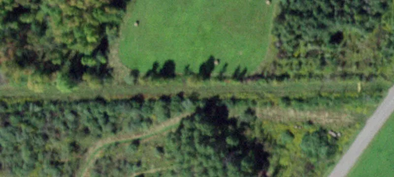 Deyo Rd