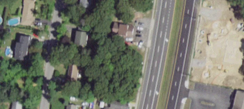 William Floyd Pkwy
