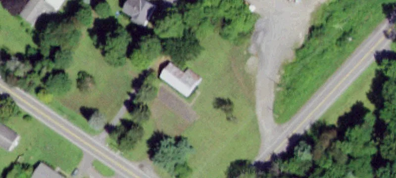 213 Parker Hall Rd