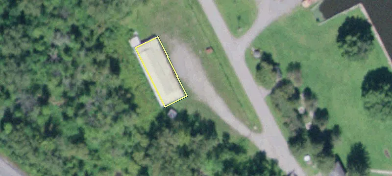 Otsquago Rd