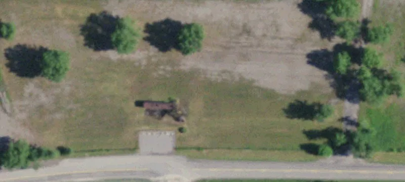 Gulf Rd