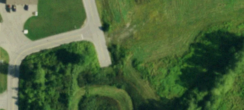 Alleghany Rd