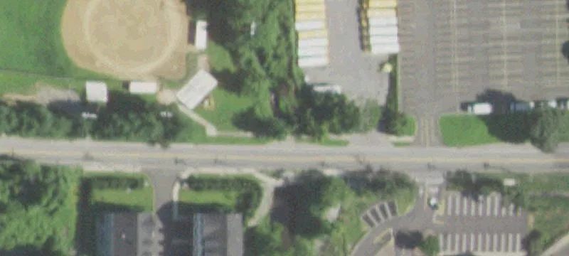 Bowman Ave Brg