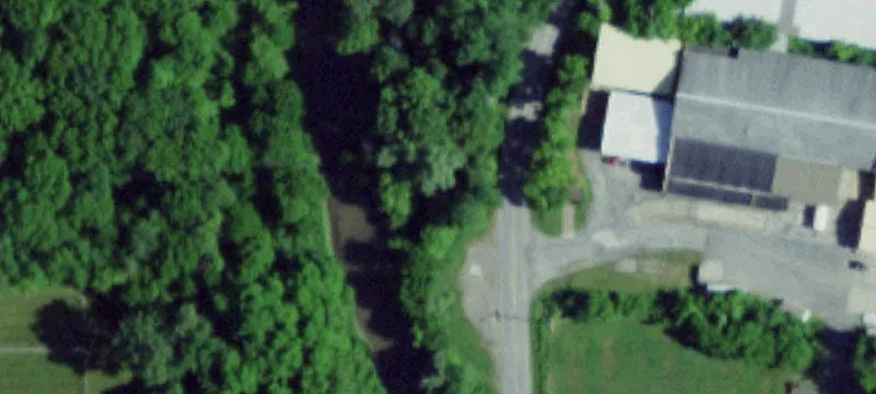Dewey Ave