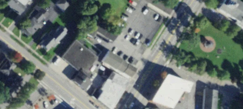 Main St