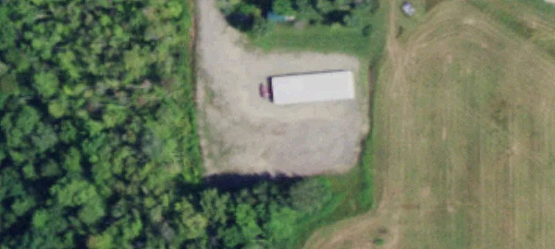 7267 Hannum Rd