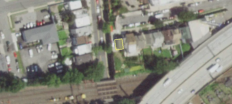 Cres Ave