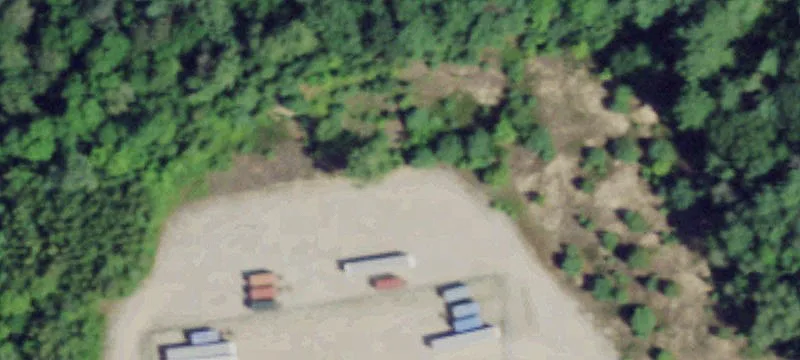 Nomad Dr