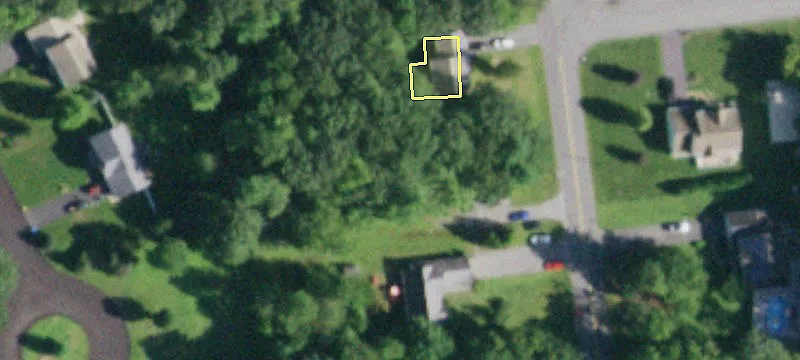 Stone Church Rd