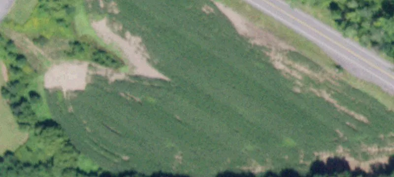 State Rte 30a