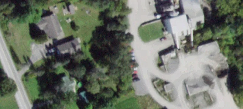 Locke Rd