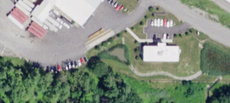 99 Coeymans Industrial Park Ln