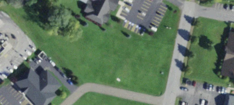 Thomas Dr
