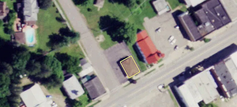 Main St