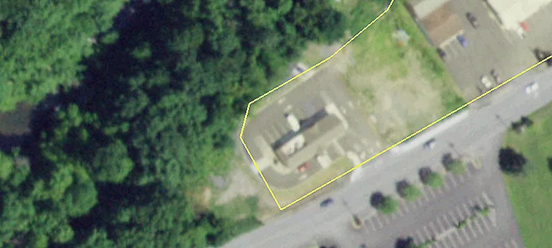 487 Campbell Ave