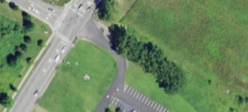 Rte 9w