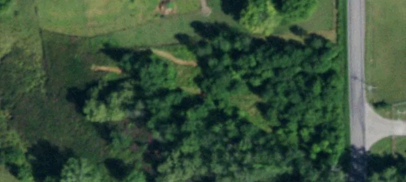 Wortendyke Rd