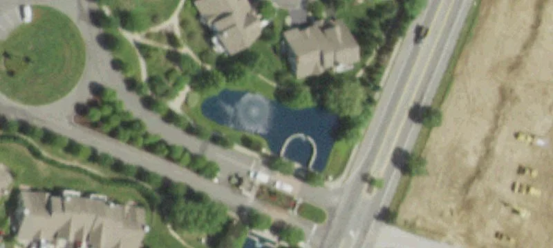 Canal Rd