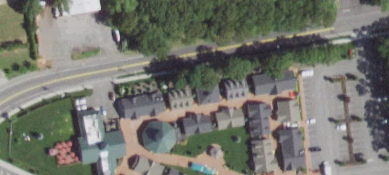 579 Sound Rd